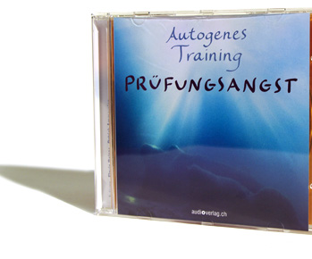 Autogenes Training Prüfungsangst