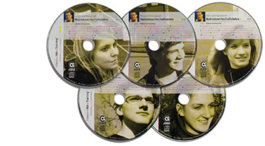 CD's Betriebswirtschaftslehre