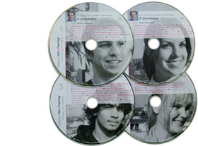 CD's IT-Grundlagen